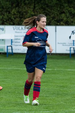 Bild 12 - Frauen TSV Wiemersdorf - FSC Kaltenkirchen : Ergebnis: 0:12